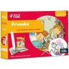 Albi Kouzelné čtení Albi tužka 2.0 a Prvouka CZ