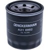 Olejový filter DENCKERMANN A210982