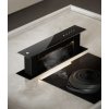 Ciarko Design Odsávač pár Ciarko Design Moondraft Black 60 cm (CDB6001CC)