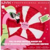 NYX Professional Makeup Vianočná Kolekcia Surprise Gift Haul Adventný Kalendár 1 kus