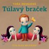 Túlavý braček - audiokniha CD