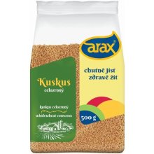 Arax Kuskus celozrnný semolina 500 g