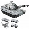Wiky Tank na setrvačník vystřelovací, 21 cm