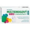 Biogema Multidrogový test na stanovenie drog zo slín 6 parametrový