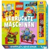 LEGO® Verrückte Maschinen: Mit 8 Modellen!