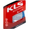 KELLYS Bowden radenia KLS 250 cm, blue, 1ks