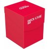 Ultimate Guard 100+ červená krabička