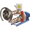 Domontážna zostava Taifun – 63 m³/h, guľatá, bronzové čerpadlo 2,6 kW