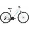Crussis e-Cross low 1.9-(612 Wh) Batéria: SAMSUNG Li-Ion 36V / 612 Wh (17 Ah), Veľkosť rámu: 17