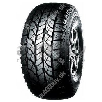 Yokohama G012 Geolandar A/T-S 235/60 R16 100H