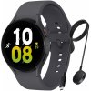 Inteligentné hodinky Samsung Galaxy Watch 5 (R910) sivé