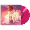 Mvula Laura: Pink Noise (Indie Exclusive, Pink Vinyl) - Vinyl (LP)