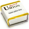 Akvarelová farba Umton - Naples žltá sytá 2.6 ml (akvarelová farba Umton)