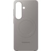 Obal Samsung Slim Magnetic Samsung Galaxy S26 5G S942 EF-SS942CJE sivý