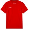 CCM Pánske tričko Lightweight Training Red