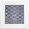 HACO LKM 170 x 170 mm bílý lak 0716