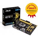 Asus H81M-K