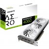 GIGABYTE GeForce RTX 4060 AERO OC 8 GB - GV-N4060AERO OC-8GD