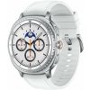 Samsung Galaxy Watch8 Classic LTE 46 mm biele