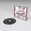 Viagra Boys: Welfare Jazz - CD