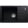 Franke BSG 611-62 Onyx 114.0395.129 - Kuchynský drez Onyx