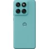 Motorola Edge 60 Fusion 12GB/256GB + Moto Buds slúchadlá Farba: Amazonite (Blue)