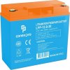 Conexpro LFP-12.8-30 12V 30Ah