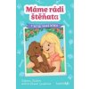 Máme rádi štěňata - Výcvik malé Koko - Jacobová Catherine