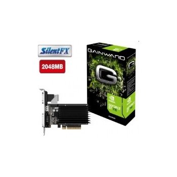 Gainward GeForce GT 710 2GB DDR3 426018336-3576