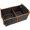 Compass Organizér do kufra dvojitý 54x34cm ORANGE