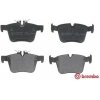 BREMBO P 50 122 Sada brzdovych platniciek kotucovej brzdy