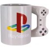 CurePink 3D keramický hrnek Playstation Gamepad PP4129PS 300 ml
