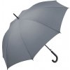 Automatický dáždnik, priemer 122 cm , Black Farba: Grey