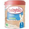 BABYBIO Primea 1 Počiatočné dojčenské mlieko od 0-6 mesiacov BIO 800 g