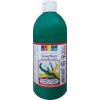 Südor Tempera Color tmavo zelená, 500 ml