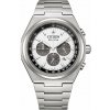 Pánske hodinky CITIZEN Super Titanium Chrono CA4610-85A (4974374341648)