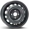 Plechový disk Alcar Stahlrad KFZ 6790 5,5x14 4x100 (56,5) ET49 (OPEL)