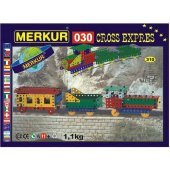 Merkur M 030 Cross Express