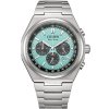 Citizen CA4610-85M SUPER TITANIUM CHRONO