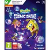 XONE/XSX SpongeBob SquarePants The Cosmic Shake