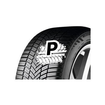 Bridgestone Weather Control A005 235/55 R17 103V