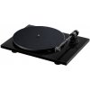 Pro-Ject E1.2 + Pick It MM E - High Gloss Black (9pe12mmehgb)