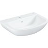 GROHE GROHE 39420000 - Umývadlo EURO CERAMIC 646 × 468 mm keramika/biela GH0102 + záruka 3 roky zadarmo + záruka 3 roky zadarmo