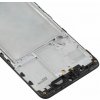 Samsung Galaxy A41 TFT LCD displej s dotykovou vrstvou a rámom, predný panel