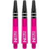 Red Dragon Nitrotech - midi - pink