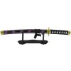 Jolly Mini Katana So Stojanom Roronoa Zoro One Piece - Replika