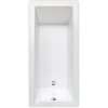 Obdĺžniková vaňa Roth Classic Pro 170x70 cm akrylát ľavá aj pravá 9060000