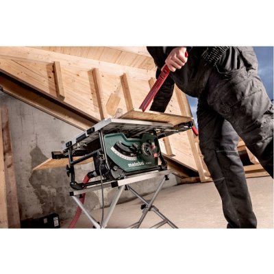 METABO TS 254 M Set