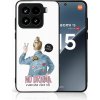 VSETKONAMOBIL 115316 MY ART Ochranný kryt pre Xiaomi 15 NO DRAMA (138)