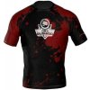 BUSHIDO Tričko DBX Blood IBA LEN M (VÝPREDAJ)